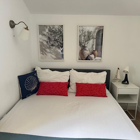 Stella Apartments Kaštela Eksteriør billede
