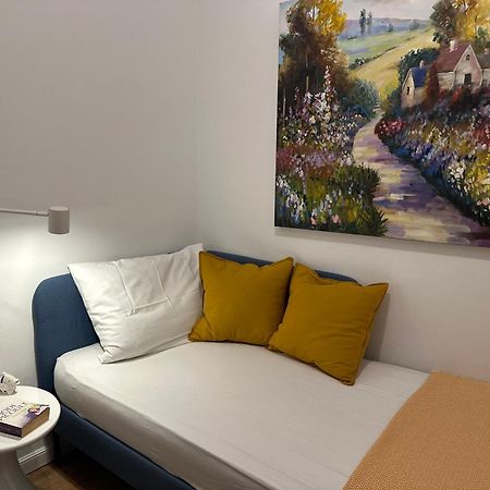 Stella Apartments Kaštela Eksteriør billede