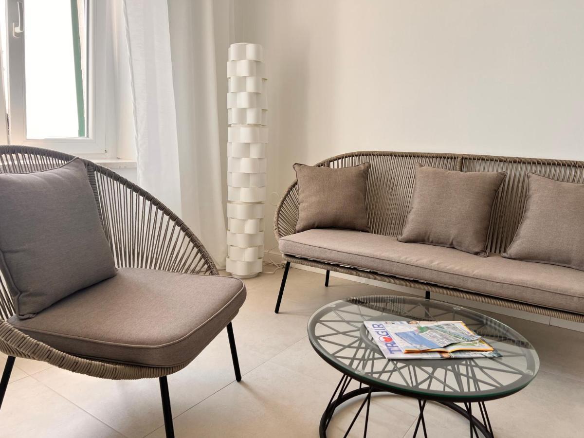 Stella Apartments Kaštela Eksteriør billede