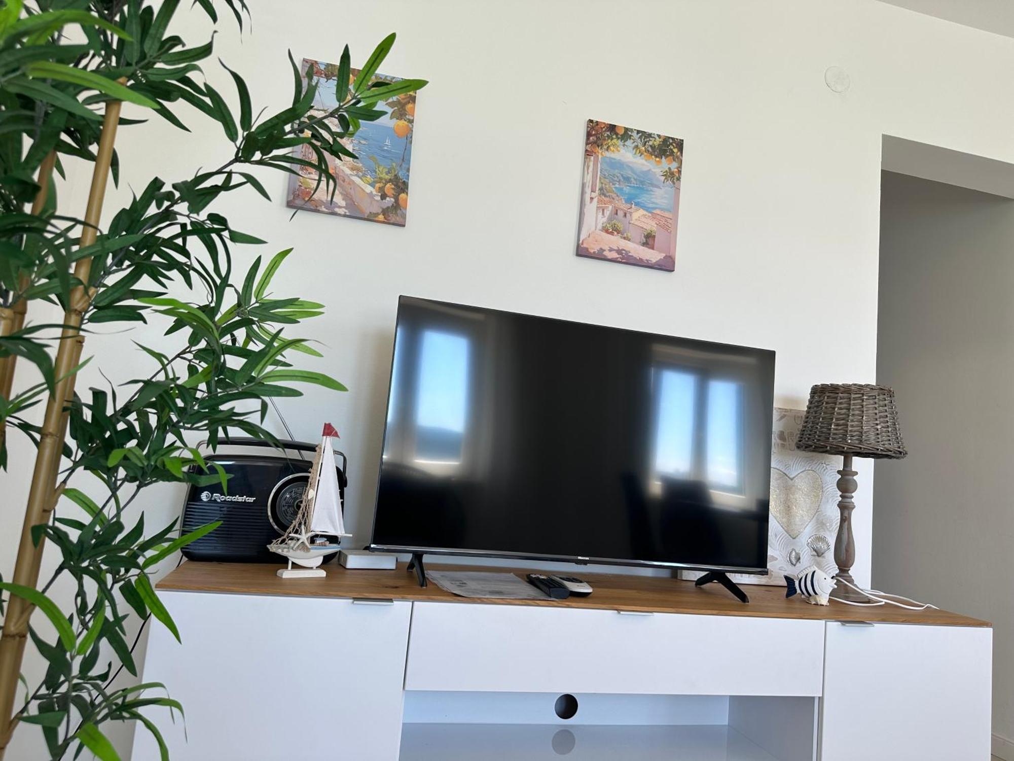 Stella Apartments Kaštela Eksteriør billede